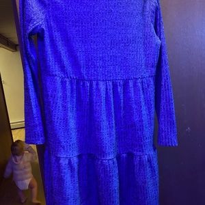 Magby London dress